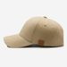 Hot Sale Dry Quickly Sun Cap Woman Outdoors Casual Sport Hat Men Big Size Baseball Caps 60-65cm_mkmklike.com