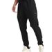Men's Clothing Sports Trousers Thin Loose Casual Trousers Running Fitness Training Outdoor Quick-Drying Trousers_mkmklike.com