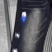 Streetwear Splatter Jeans – Distressed Black-Grey Paint Wash With Flared Hem (S-3XL, Unisex Grunge Revival)_mkmklike.com