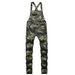 REPPUNK Men's Distressed Denim Overalls Slim Fit Multiple Pockets Straight Leg Jeans For Teens & Young Adults (6 Colors)_mkmklike.com