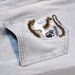 Heavy Embroidery Skull Flame Straight-Leg Jeans For Men Hip-Hop Rock Street Style Personality Loose Washed Long Pants_mkmklike.com