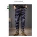 Men's Clothing Men's Style Skinny Jeans Loose Casual Trendy Cropped Wide Leg Trousers For Spring And Autumn_mkmklike.com