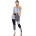 2025 Autumn New Arrival: Source Supply Super Elastic High-Waisted Tassel Slim-Fit Women's Denim Pants_mkmklike.com