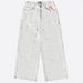 Men's Clothing Jeans High Waist Straight Loose Overalls Casual Trousers Personality Trendy Trousers_mkmklike.com