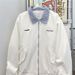 Niche New Trendy Brand Casual Design Baseball Jacket, Spring And Autumn Style, Elegant Commuting, Embroidered Coat,_mkmklike.com