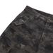 American Style Workwear Camouflage Street Fashion Punk Loose Jeans Men's Multi-Pocket Straight Pants With Pleated Design_mkmklike.com