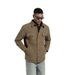 Men's Fashion Jacket, Business Top, Hot Collection, Winter Men's Diamond Checkered Cotton Jacket_mkmklike.com