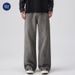 Nordmann Muqiu Clothing | 2025 Autumn New American High Street Vibe Style Men's Floor-Length Wide-Leg Casual Jeans_mkmklike.com