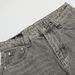 Splashed Ink Spray Paint Washed Scimitar Jeans Men's Loose Versatile Vintage High Street Trendy Brand Niche Wide-Leg_mkmklike.com