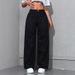 Women's High-Waisted Plus Size Jeans Sweet And Spicy Style Loose Casual Long Pants Best Selling_mkmklike.com