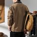 Spring And Retro Men's Autumn American Style Amekaji Interstellar Detroit Cotton Workwear Jacket Men_mkmklike.com