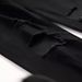 Men's Jeans Trendy Hole Black Jeans Trendy Cross Border Men's Pants_mkmklike.com