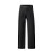 Nordmann Muqiu Men' Clothing | 2025 Autumn Winter New Denim Black Jean Men Looe Straight Commuter American Style Wide-Leg_mkmklike.com