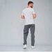 Men's Jeans Loose Casual Midweight Pants Softener Fabric Slight Stretch Machine Washable_mkmklike.com
