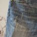 Men's Clothing Men's Trendy Denim Shorts Style Straight Leg Ripped Mid-Length Shorts Instagram Worthy Sure To Turn Heads_mkmklike.com