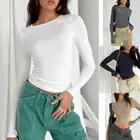 Women's Long Sleeve T-Shirts_mkmklike