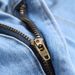 Men's Slim Fit Stretch Denim Jeans - Comfortable Straight Leg Trousers For Casual & Work_mkmklike.com
