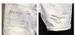 2026 Men's Denim Shorts Trendy Brand New Light-colored Washed Ripped Youth Five-point Pants Middle Pants Street Trend_mkmklike.com