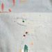 Men's Slim Fit Distressed Jeans With Paint Splatter & Ripped Details - Light Blue Washed Denim For Streetwear & Casual Style_mkmklike.com