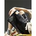 Men’s Clothing Men's Denim Shorts Summer Street Hip Hop Letter Straight Pants Retro Washed Loose Trendy Brand Shorts_mkmklike.com