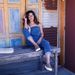 Women's Classic Loose Fitting Denim Overalls European And American Style_mkmklike.com