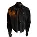 Stand Collar Workwear Jacket Men's Washed Loose Detroit Casual Jacket_mkmklike.com