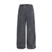 American High Street New Style Ripped Logging Work Unisex Spring Loose Jeans Slimming Straight Wide-Leg Pants_mkmklike.com