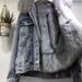 Women's all-in-one loose and fluffy padded jacket_mkmklike.com