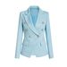 Women's Clothing multi color slim fit temperament commuter suits in stock_mkmklike.com