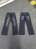 Affordable Alternative To Niche Jeans, Authentic Washed American Style, Versatile For Both Men And Women, Loose_mkmklike.com