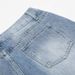 Washed White Wide-Leg Jeans For Men Street Style American Vintage Loose Casual Straight-Leg Pants Versatile Trousers_mkmklike.com