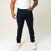 Men's Clothing Men's Straight Leg Jeans Style Street Fashion Retro Skinny Denim Cool Versatile For Formal & Casual For Men_mkmklike.com