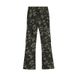 New American Straight Loose Camouflage Cargo Jeans For Men And Women, Casual Slim Fit Street Style Long Pants_mkmklike.com