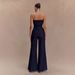 Women's Loose Fit Wide Leg Jeans Casual Fashion Cotton Denim Spring/Autumn Regular Size_mkmklike.com