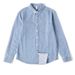 Men's Denim Jacket Japanese Trend Loose Casual Shirt Design Sense Patch Tooling Jacket Top_mkmklike.com