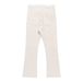 Men's Clothing Solid Color Flared Jeans High End Men's Trendy Hip Hop Casual Pants Niche Trendy Brand Loose Trousers_mkmklike.com
