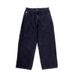 Men's Y2K Baggy Jeans Retro Style Hip Hop Streetwear Loose Fit Denim Pants For Casual Wear_mkmklike.com
