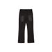 Men's Clothing Men's | Black Flared 517 Jeans, Washed, Vintage, Clean Fit_mkmklike.com