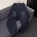 "Men's Vintage Washed Slim-Tapered Jeans Relaxed Fit, Retro Distressed Denim (Harlem Cut, Comfort Stretch)"_mkmklike.com