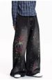 Men's Stylish Simple Harajuku Style Trendy Fashionable Versatile Jeans Denim Clothing_mkmklike.com