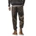 Men's Heavyweight Relaxed Fit Jeans – Classic Straight-Leg Denim Pants With Multiple Pockets, Comfortable Cotton For Casual Wear_mkmklike.com