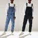 Men's Clothing Overalls High Waist Men's Jeans_mkmklike.com