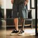 Men's Tactical Camo Cargo Shorts - 5-Inch Inseam Military Work Shorts With Multi-Pockets, 100% Cotton, Relaxed Fit For Big & Tall_mkmklike.com