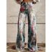 Hot-Selling Independent Station Xiyin European And American Foreign Trade Plus Size Women's Casual_mkmklike.com
