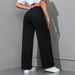 2025 Spring American-style Wide-leg Jeans For Women, New Washed Loose Slimming Straight-leg Floor-length Denim Pants_mkmklike.com