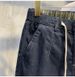 Men's Casual Pants Summer Trendy Korean Style Five Point Denim Shorts Thin Fit_mkmklike.com