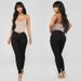 Women's Slim Fit Stretch Jeans - High Waisted Skinny Denim Pants In White/Black/Navy/Medium Blue/Light Blue (S-3XL) | Comfortable Cotton Blend_mkmklike.com
