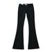 "Hip-Enhancing Jeans For Women – Low-Rise Stretchy Flared Pants, Sexy & Comfortable Autumn Fit"_mkmklike.com