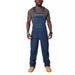 Pure Men's Ripped Denim Workwear Long Pants Overalls European And American_mkmklike.com
