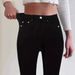 European And American Cross-border Multi-color Stretch Skinny Je, High-waisted Slim-fit Pencil Pants, Butt-lifting_mkmklike.com